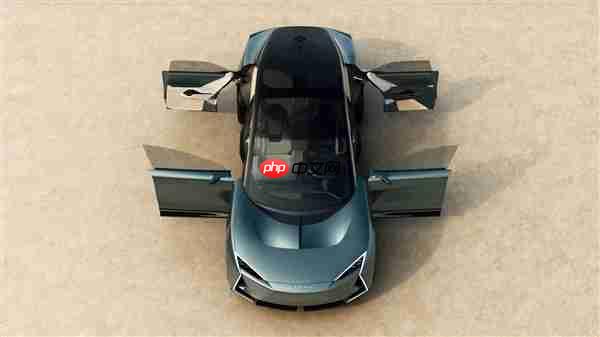 六轮超豪华面包车首发！雷克萨斯三款LS概念车亮相东京车展