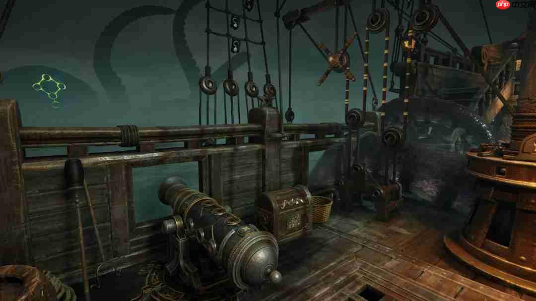 《密室逃脱模拟器2》Steam解锁发售 获特别好评