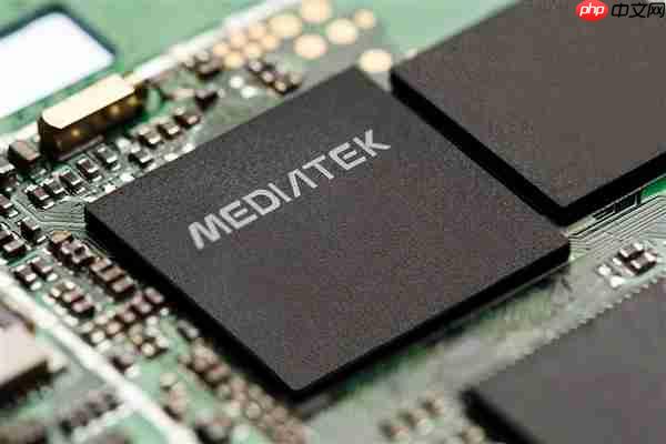 10亿美元大单 联发科为谷歌定制AI芯片明年问世：下代直奔2nm