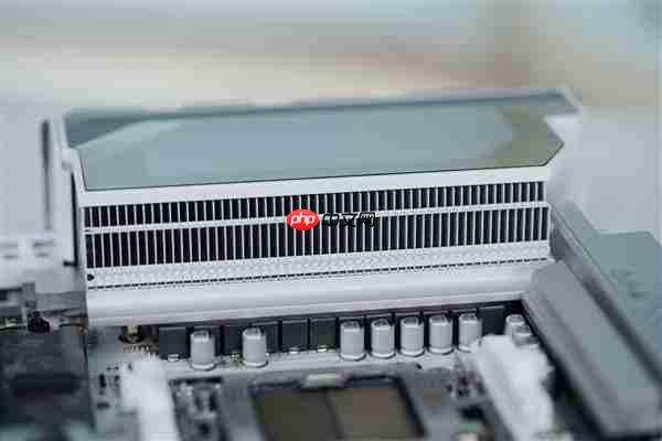 支持DDR5-9000!技嘉X870E AORUS X3D主板图赏