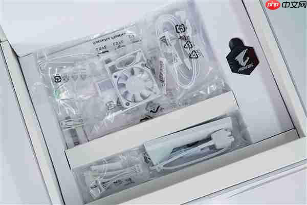 支持DDR5-9000!技嘉X870E AORUS X3D主板图赏