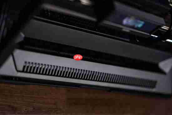 打破传统海景房局限,iGame C25A Vortex涡流机箱革新上市