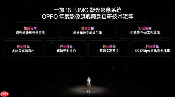 一加发布新款年度旗舰 支持165Hz游戏 内置电竞三芯