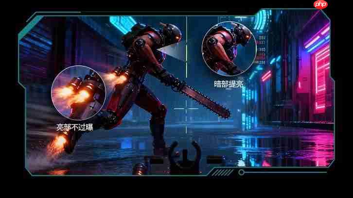 双模新战力!EVNIA弈威双核电竞显示器27M2N5800Z秒切战局,帧取先机!