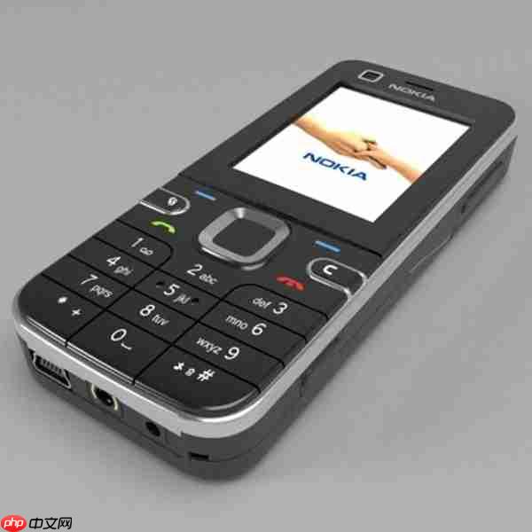 玩家公认的最强显卡支架:居然是一部经典诺基亚手机!