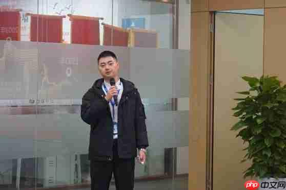 古都新风 | 研祥智能物联业务2025全国巡回研讨会西安站圆满举办握！