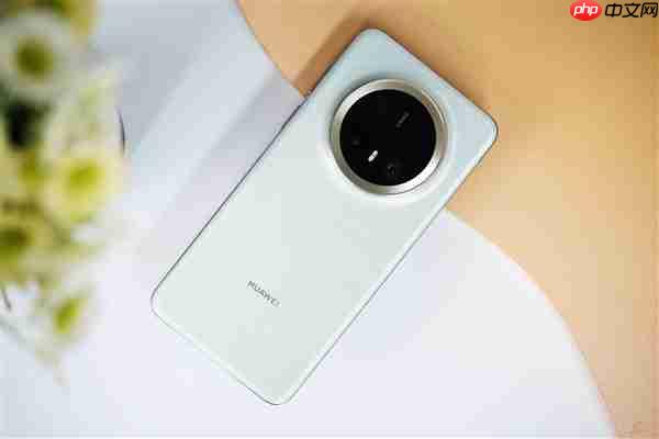 下月发布!华为Mate 80系列进入最后准备阶段 价格预测:非凡大师万元起