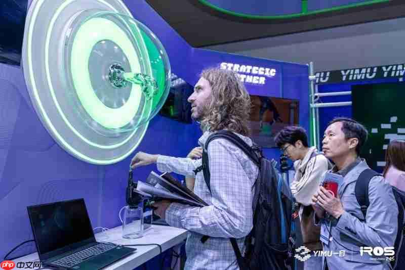 触觉增强世界模型引关注,一目科技IROS首秀定义机器人感知新维度