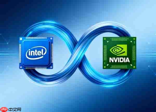 Intel CEO：与黄仁勋有30多年朋友交情 将创造全新产品类别