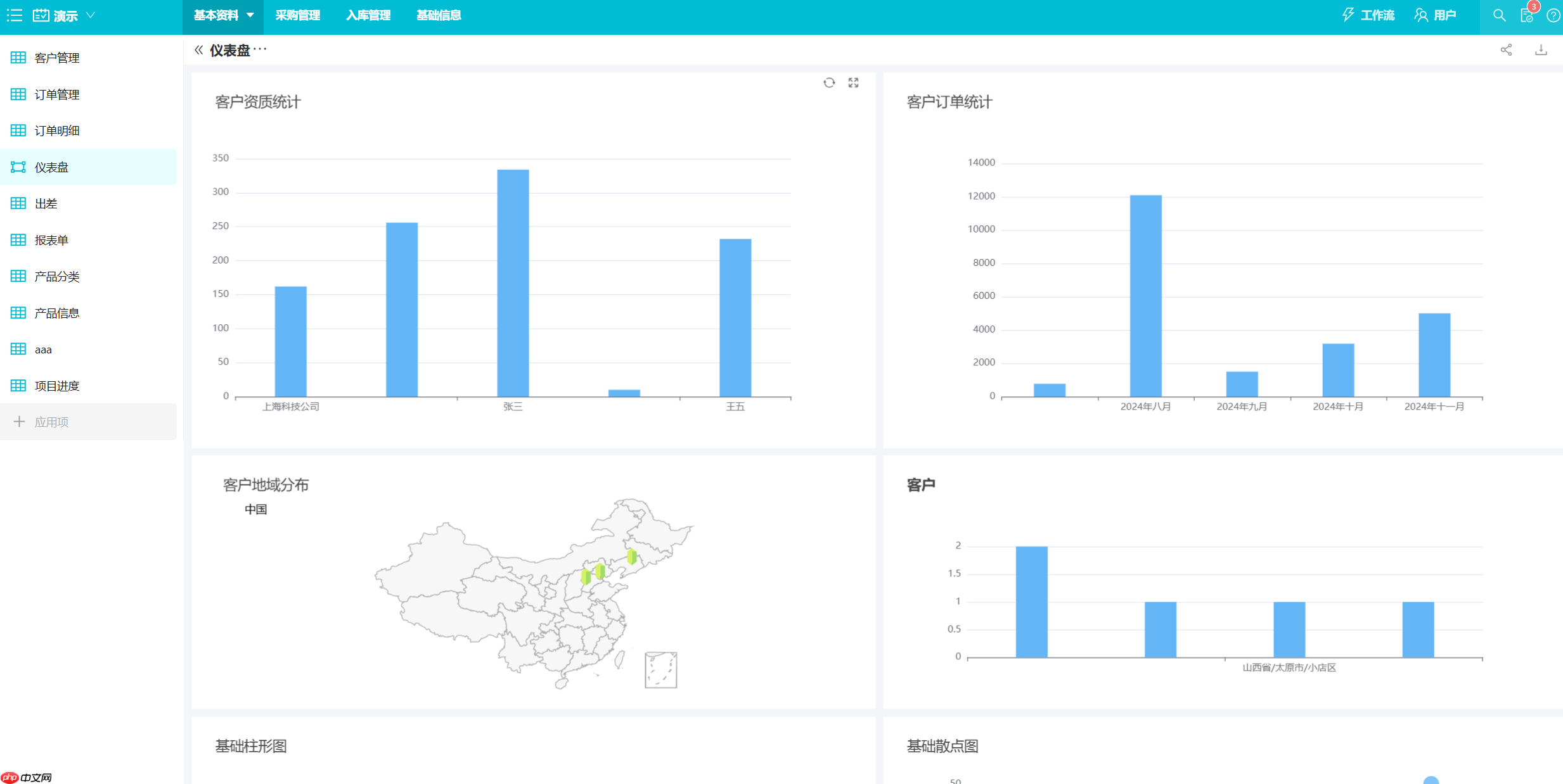 免费开源的零代码平台 / 无代码平台，敲敲云 v2.2.0 版本发布