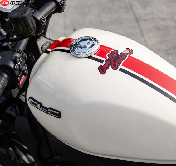 23980元和手动挡同价！春风自动挡巡航摩托车450CL-C上市