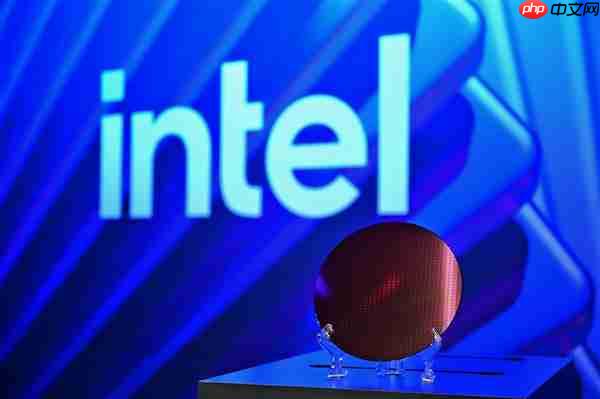 Intel 14A工艺冲击代工:客户初步反馈令人鼓舞!