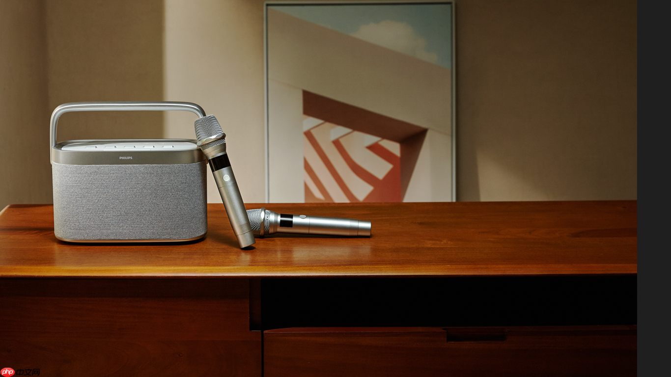 「世纪传奇刀片新篇」飞利浦影音双11声宴开启