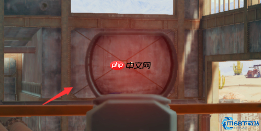 红色准星制霸战场:终极调校与实战应用指南