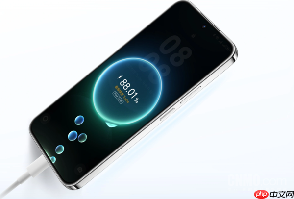 2199元起！华为nova 14活力版开售 搭载鸿蒙OS 5.0