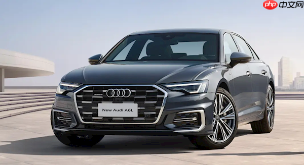 48V电机存故障 奥迪召回2万多辆汽车:免费更换电机