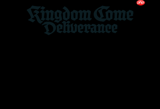 揭晓终章！《天国：拯救 II》DLC《教会之谜》，揭开最后的圣堂谜影