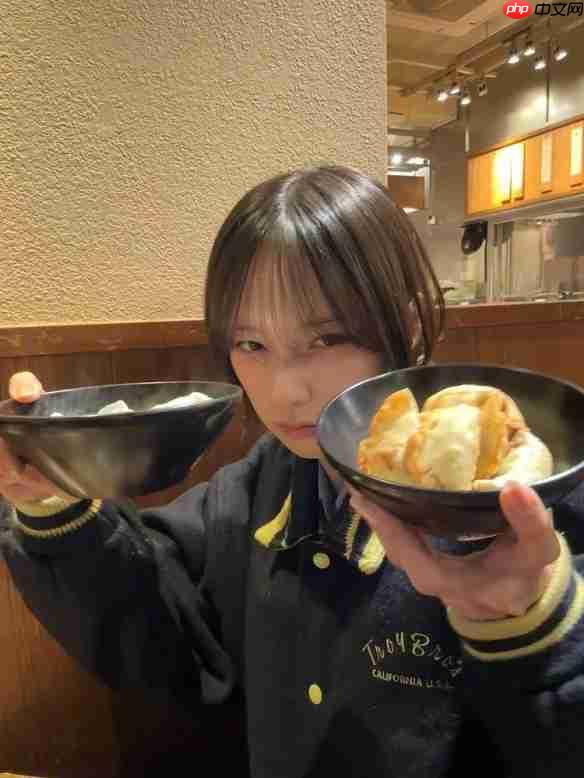 《寂静岭f》女主脸模晒近照 清新造型展现反差魅力