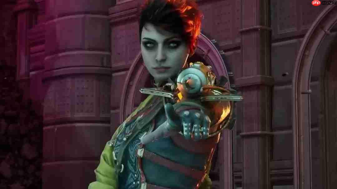 数毛社分析:《天外世界2》在XSX上的表现优于PS5!