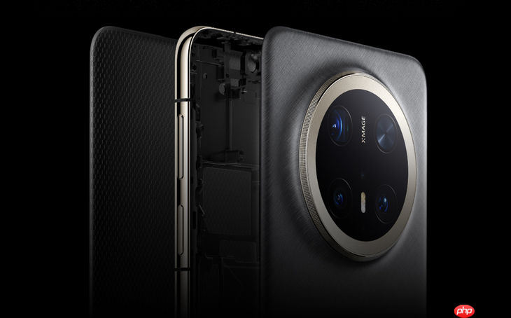 一部手机搞定职场+旅行+生活！华为Mate 70 Pro+双十一大促，入手正当时