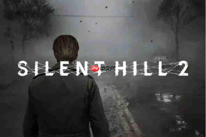 改口了? 配音演员暗示《寂静岭2重制版》DLC
