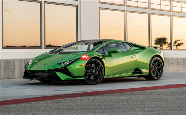 是傲娇吗 兰博基尼为什么不去车展了:高管回应