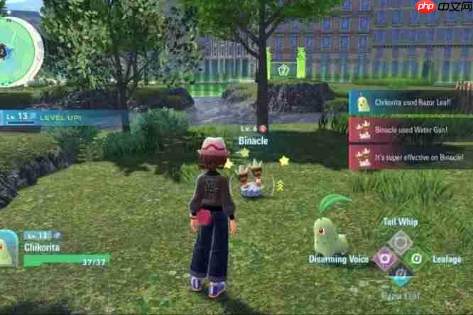 骂完记得买! 《宝可梦传说 Z-A》日本首发销量148万份