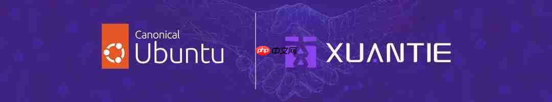 Linux 发行版 Ubuntu 将全面支持玄铁 C930 处理器