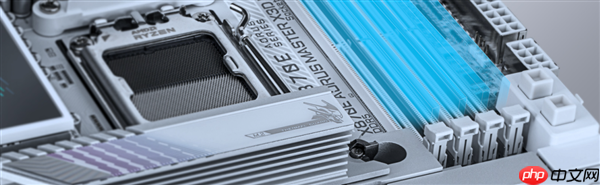 技嘉发布X3D系列主板:专为AMD X3D处理器打造 游戏性能提升高达25%