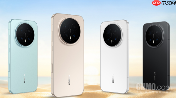 荣耀罗巍:ROBOT PHONE量产计划已排好 明年将发布