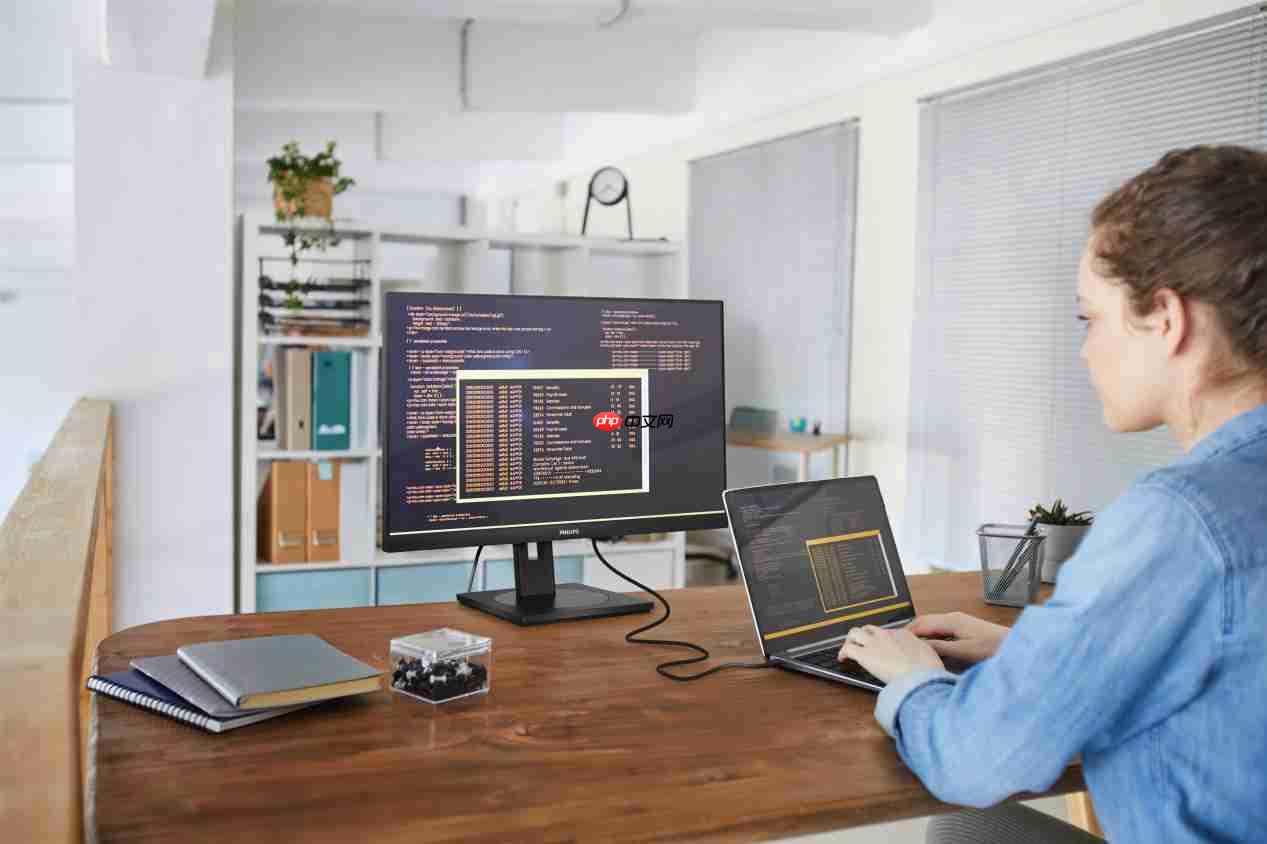 高清互联,便捷拓展!飞利浦24B1U3600/ 27B1U3600商用显示器新品即将上市