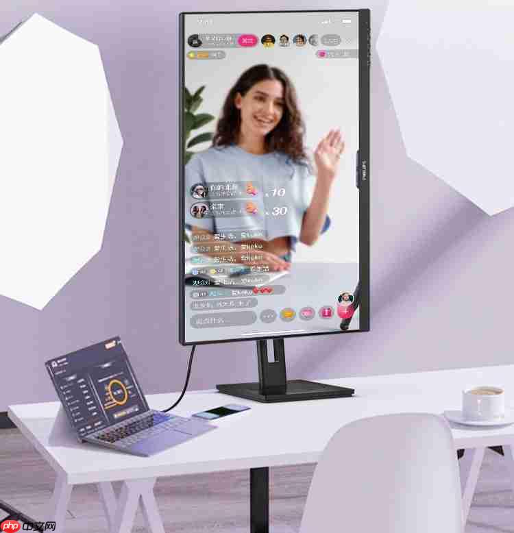 高清互联,便捷拓展!飞利浦24B1U3600/ 27B1U3600商用显示器新品即将上市