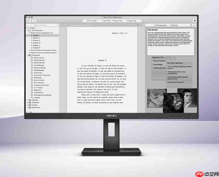 高清互联,便捷拓展!飞利浦24B1U3600/ 27B1U3600商用显示器新品即将上市