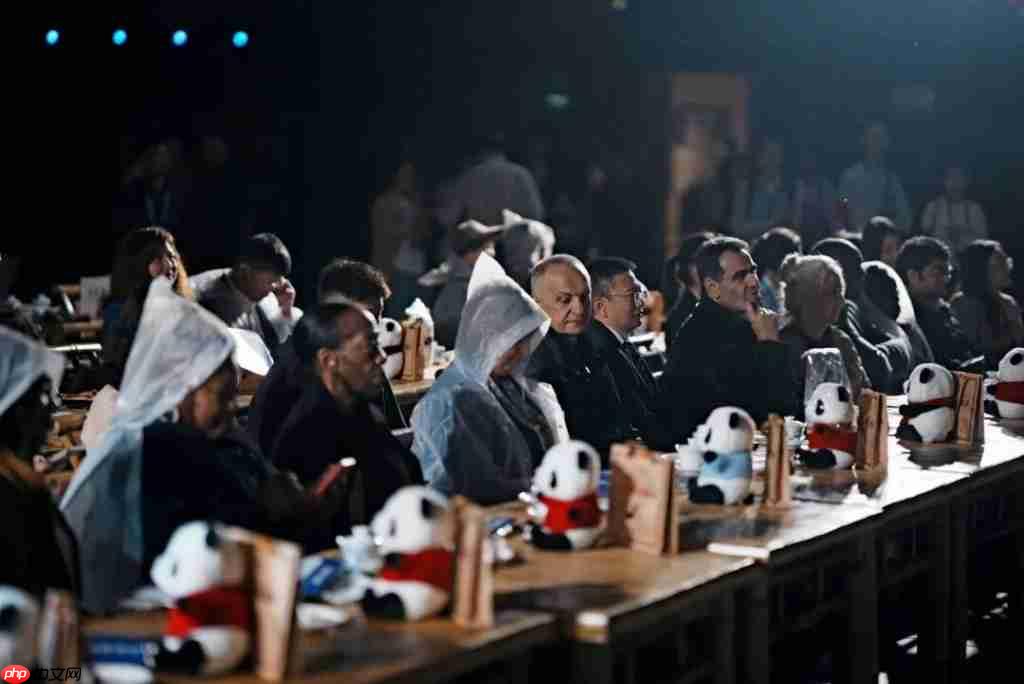 “国际朋友圈”扩容!11国驻华大使为雨城点赞 ——“‘一带一路’乡村振兴·文化交融”驻华大使走进雨城区公益交流活动侧记