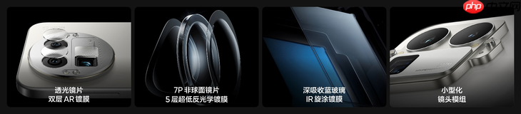 搭载理光GR影像系统,“街拍神器”真我GT8 Pro正式发布,3999元起