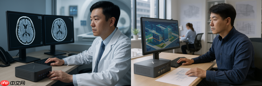 东方超算正式发布DeepX G20系列:以便携超算重塑企业级AI算力标准