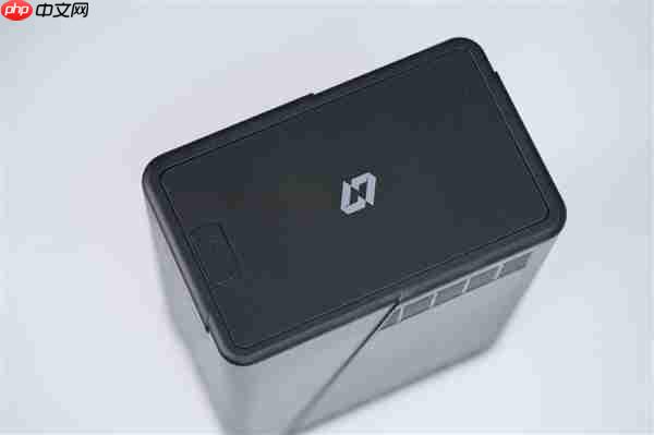 升级X86架构性能大提升!极空间Z2 Ultra图赏