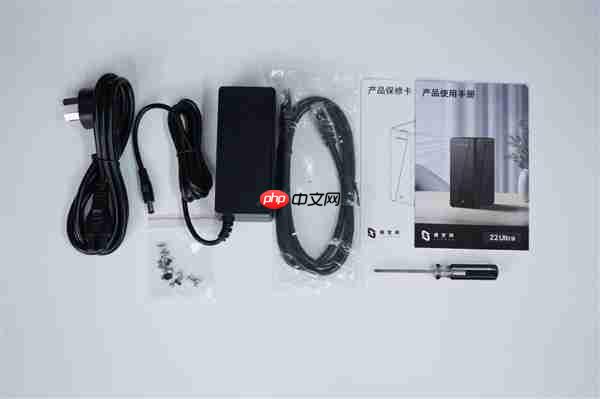 升级X86架构性能大提升!极空间Z2 Ultra图赏