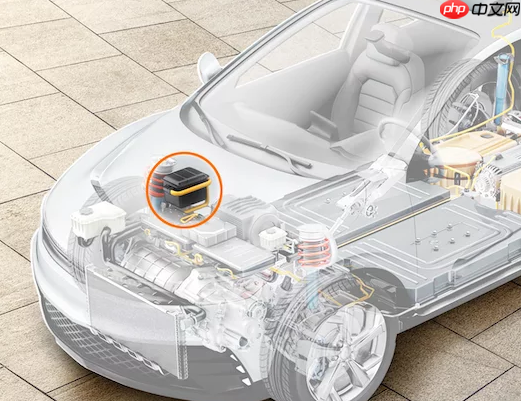 隐藏式门把手 给整个汽车行业都上了一课