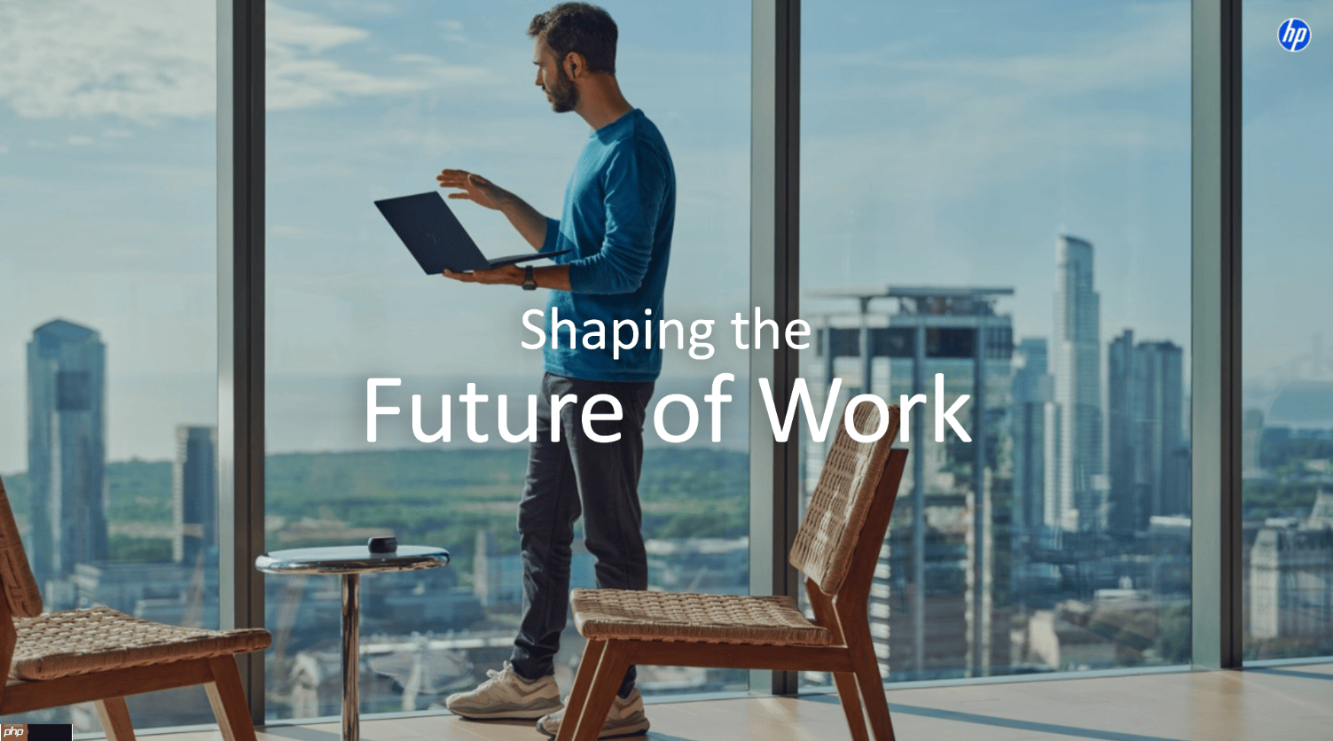 惠普发布《2025年工作关系指数》：AI赋能职场变革，引领未来工作模式