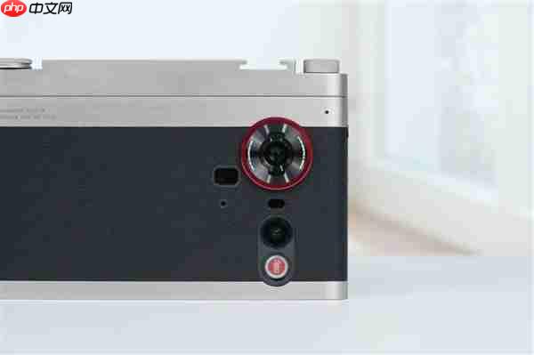 全焦段影像街拍神器！努比亚Z80 Ultra专业摄影套装图赏