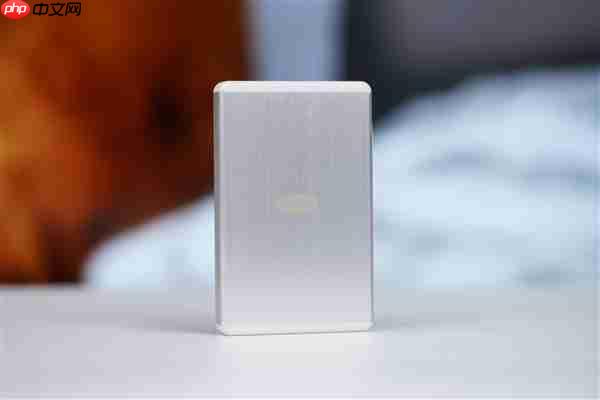 支持雷电5！希捷LaCie Ruggged SSD4 1TB固态硬盘图赏