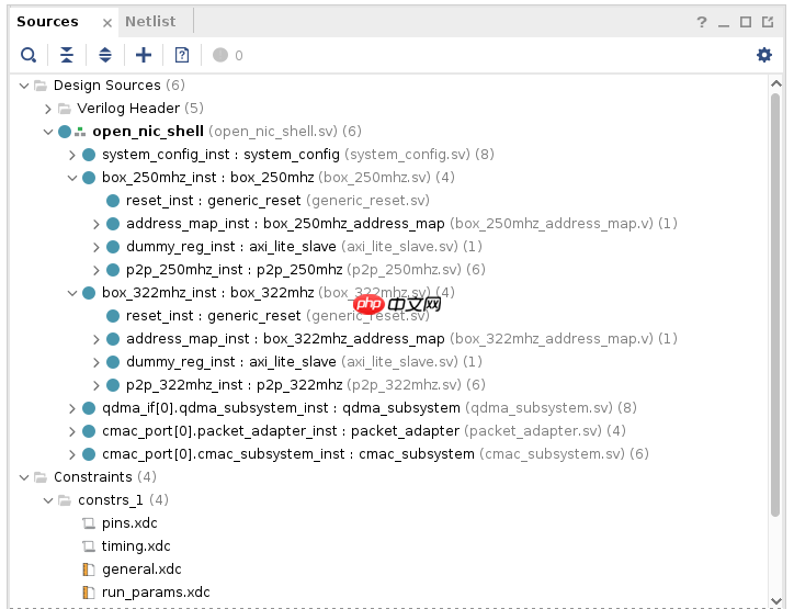 打破封闭，打造开源 SmartNIC——深度解析 Xilinx Open-NIC 平台