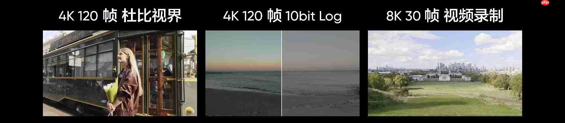 搭载理光GR影像系统!真我GT8系列正式发布