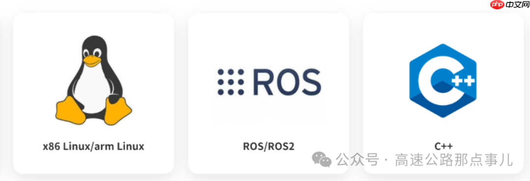 隧道机器人 | 巡检机器人系统设计篇-操作系统