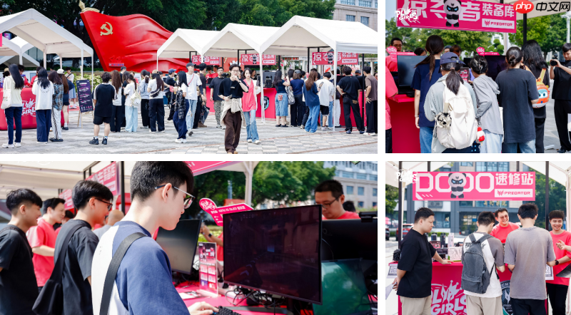 PLGirls掠夺者校园电竞女神联赛究竟是怎么火出圈的?