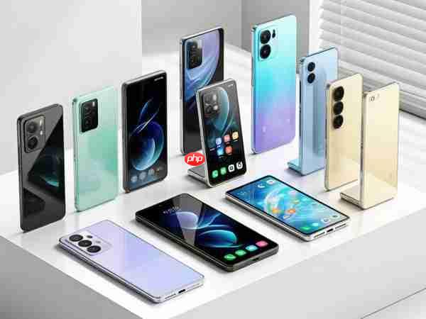 机构:中国品牌将占据海外智能手机市场出货量的55%