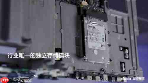 C5 无界领衔四款新品 Vidda