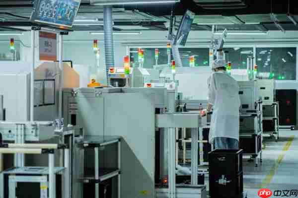 石头科技亮相2025可持续全球领导者大会：机器人要“懂人”而非“像人”