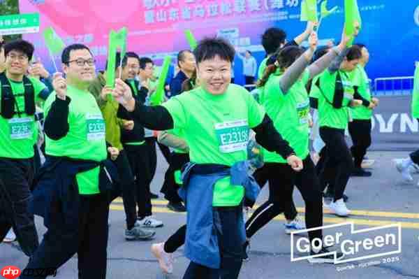 三年同行 歌尔与潍马双向奔赴:以科技为纽带 链接城市美好未来